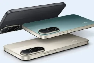 POCO C81, POCO C81x характеристики