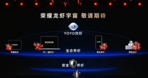 YOYO Claw від Honor: що це за AI-платформа і як вона працює 31 YOYO Claw Honor, Shrimp Computing, Honor AI платформа