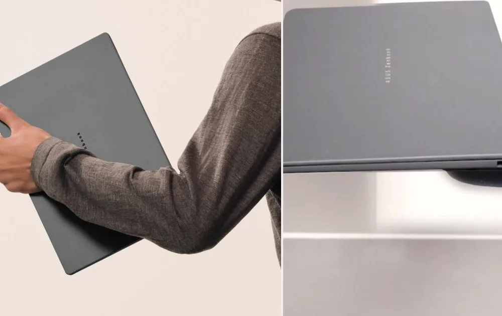 ASUS Zenbook A14, Snapdragon X2 Elite, Geekbench