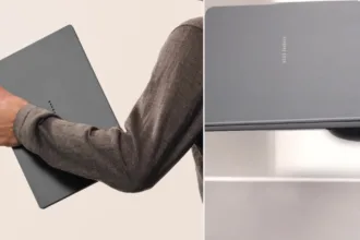 ASUS Zenbook A14, Snapdragon X2 Elite, Geekbench