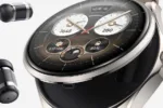 Huawei WATCH Buds 2, смартгодинник з навушниками