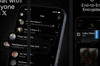 XChat месенджер Ілона Маска