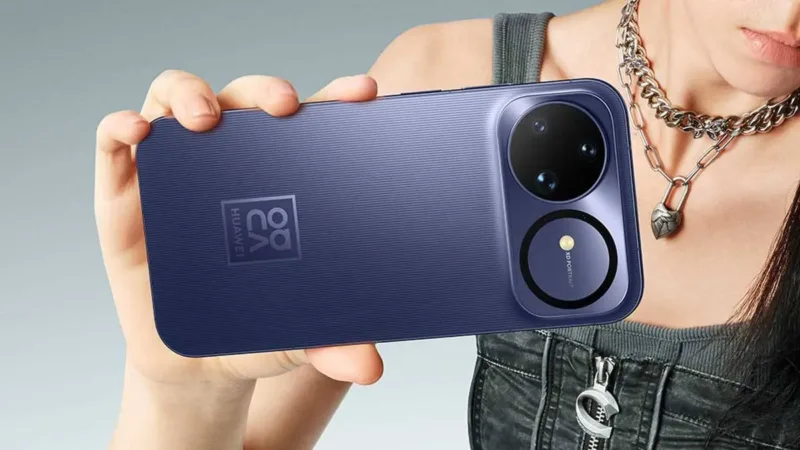Huawei Nova 16 характеристики