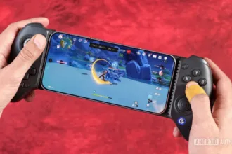 OnePlus Gaming Handheld