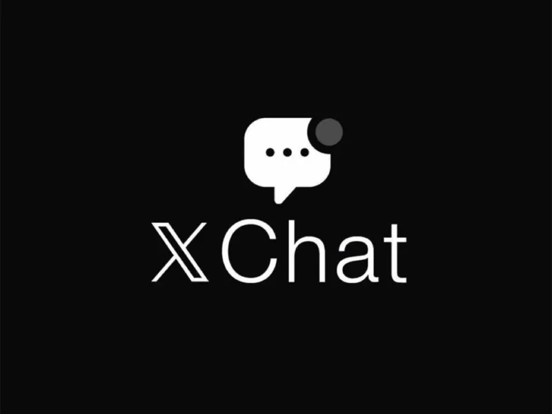 XChat месенджер Ілона Маска