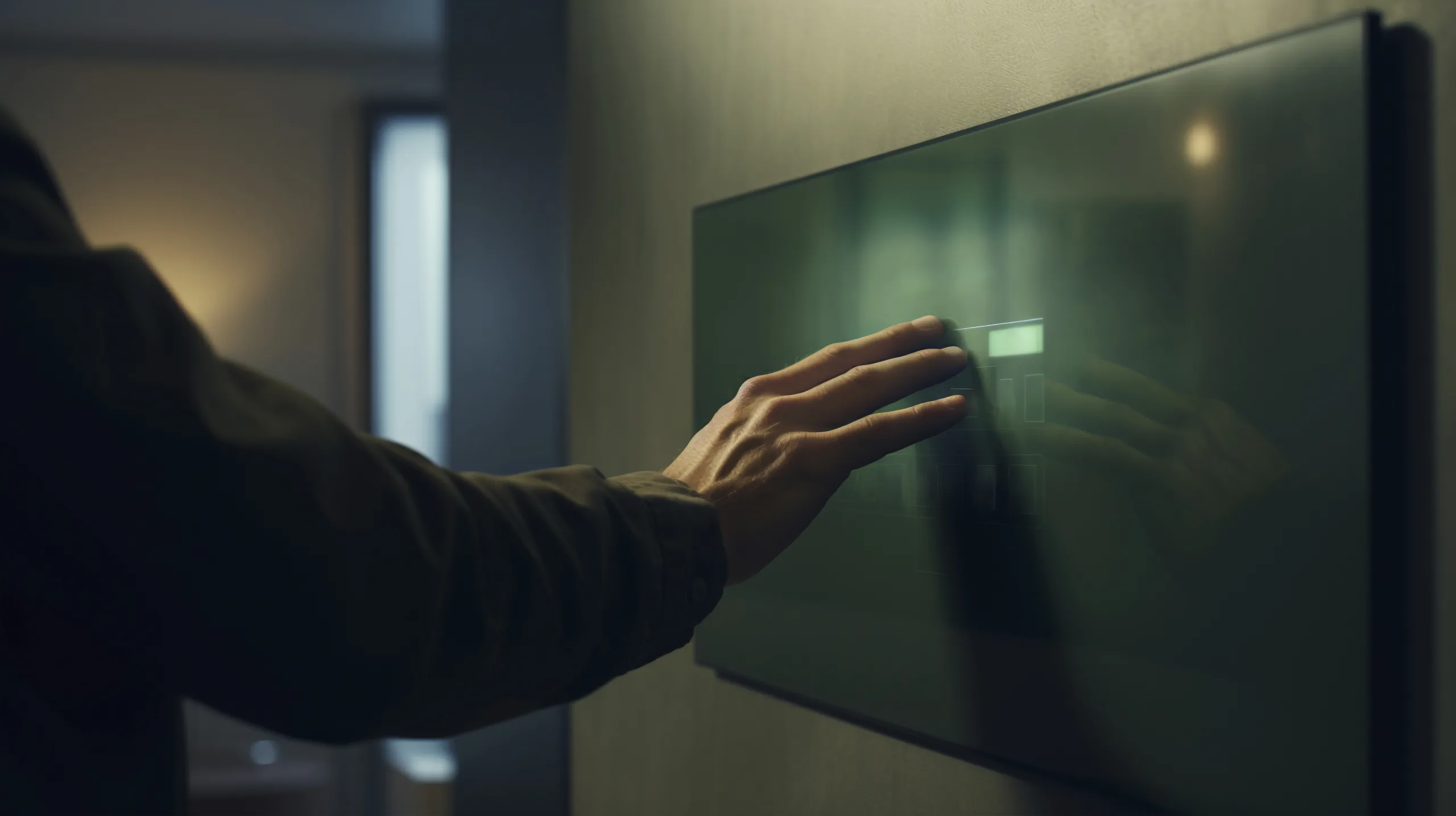 інтерактивна панель, сенсорний дисплей, 4K UHD