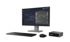 ШІ Lenovo у виробництві