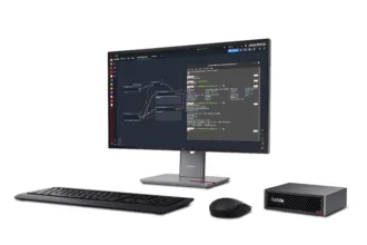 ШІ Lenovo у виробництві