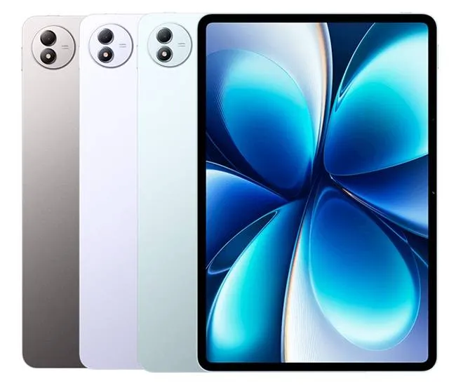 Vivo Pad6 Pro офіційно