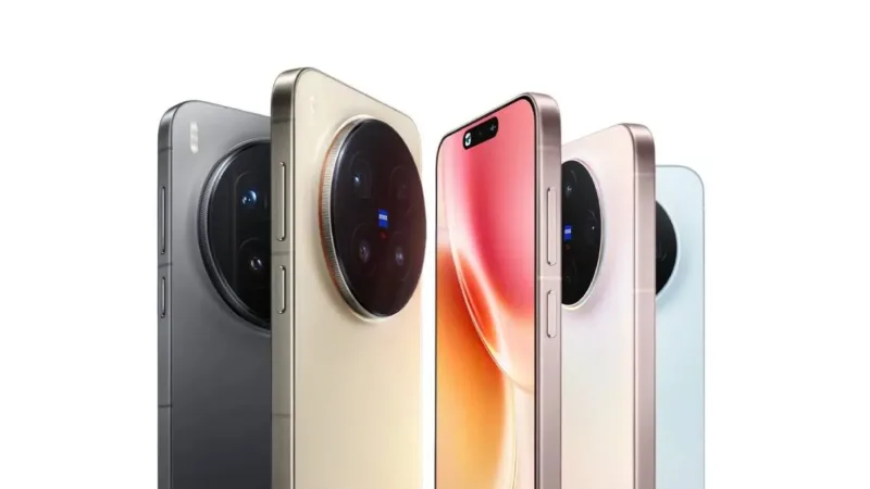 ivo X500 Pro Max характеристики