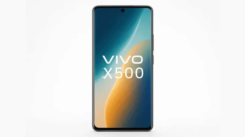 ivo X500 Pro Max характеристики