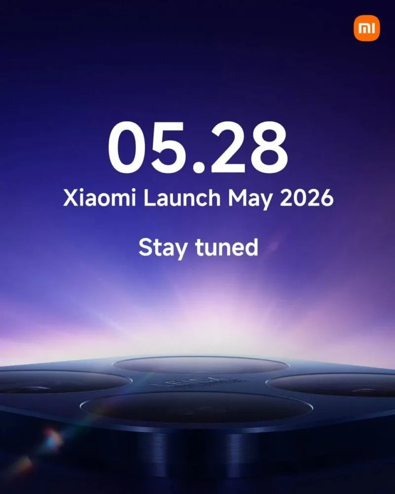 Xiaomi 17T, Xiaomi 17T Pro