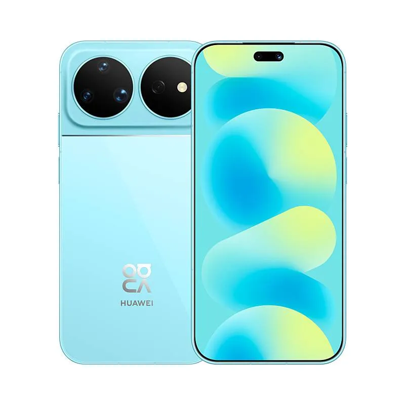 Huawei Nova 16, Huawei Nova 16 Pro, Huawei Nova 16 Pro Max
