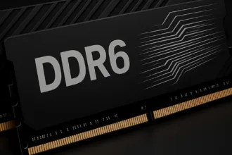 оперативна пам’ять DDR6