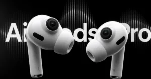 AirPods з камерами, Apple AirPods AI,