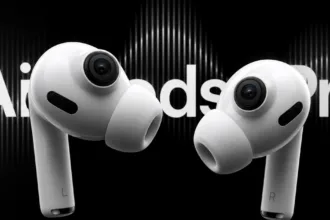 AirPods з камерами, Apple AirPods AI,