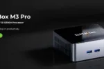 GMKtec NucBox M3 Pro, міні ПК GMKtec,
