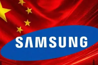 Samsung Китай, Samsung побутова техніка