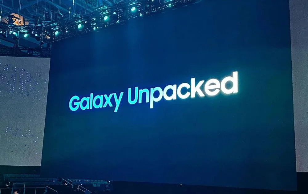 Samsung Galaxy Unpacked 2026, Galaxy Z Fold 8 Wide, Galaxy Glasses, Samsung Fold 8