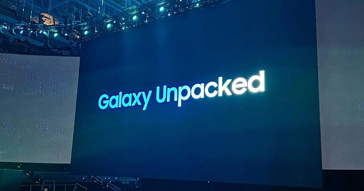 Samsung Galaxy Unpacked 2026, Galaxy Z Fold 8 Wide, Galaxy Glasses, Samsung Fold 8