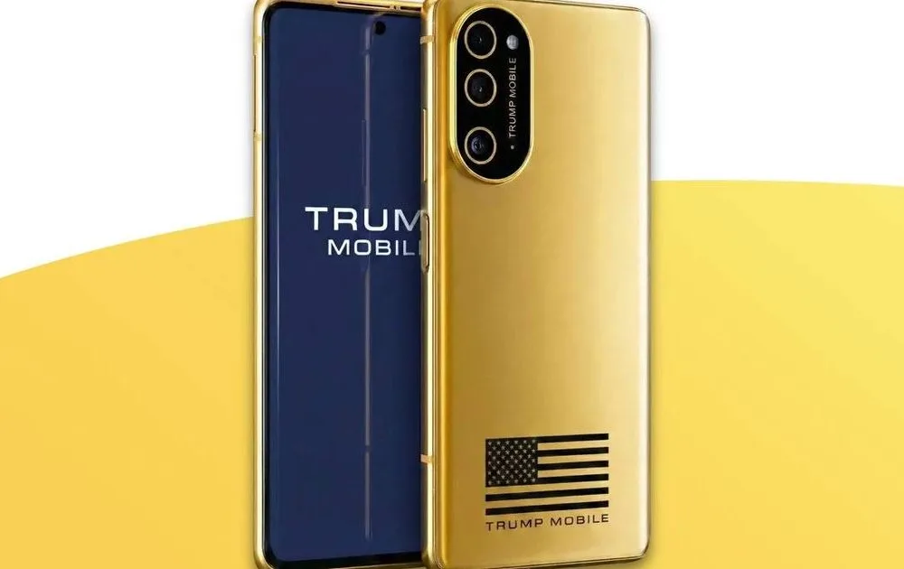 Trump T1 Phone вихід і характеристики 64 Trump T1 Phone характеристики