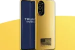 Trump T1 Phone характеристики