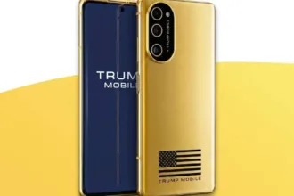 Trump T1 Phone характеристики