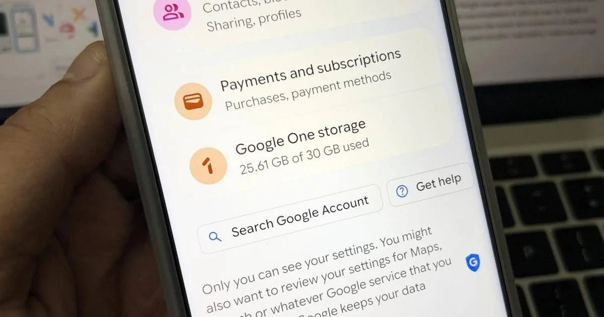Google 5 ГБ, Google 15 ГБ, сховище Google, Gmail сховище, Google Drive пам’ять, Google Photos ліміт, акаунт Google, номер телефону Google, безкоштовне сховище, Google cloud storage