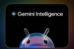 Gemini Intelligence, Google AI, Pixel 9, Galaxy Z Fold 7