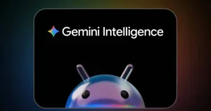 Gemini Intelligence, Google AI, Pixel 9, Galaxy Z Fold 7