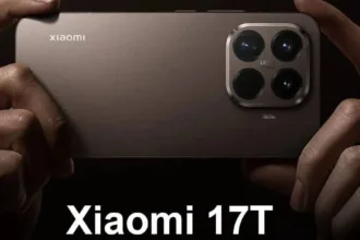 Xiaomi 17T і 17T Pro — глобальний запуск за 4 місяці до попереднього покоління 20 Xiaomi 17T, Xiaomi 17T Pro