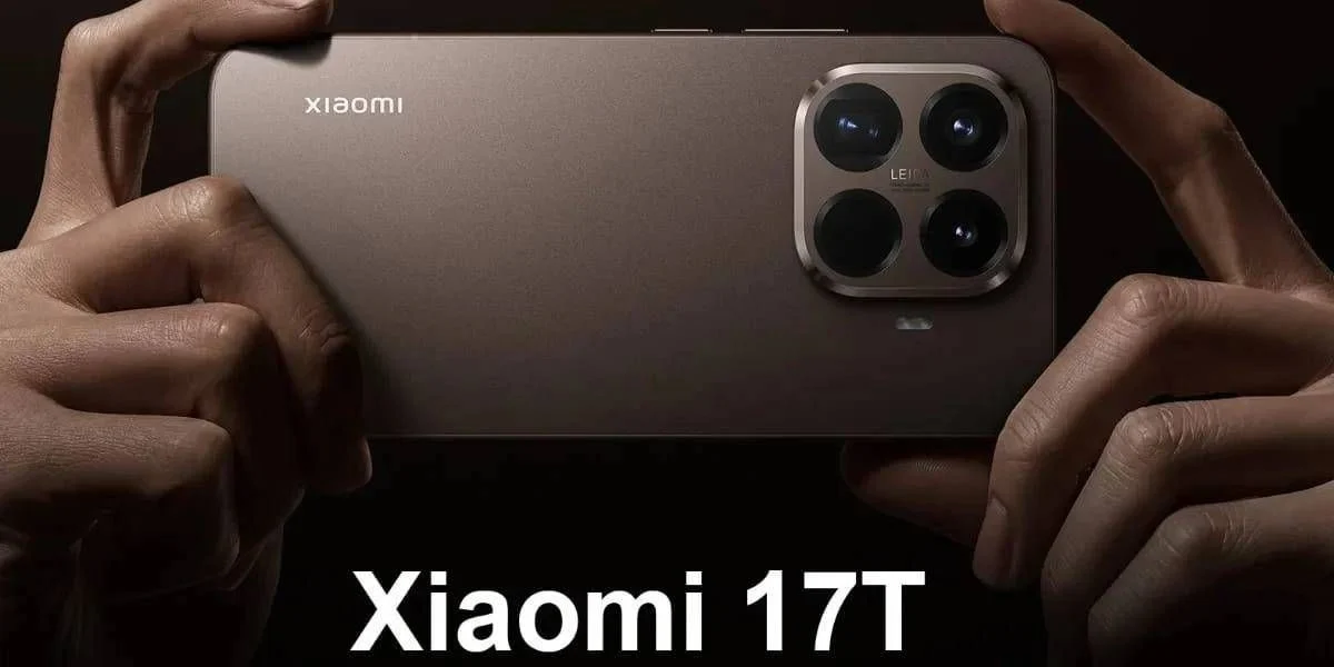 Xiaomi 17T, Xiaomi 17T Pro
