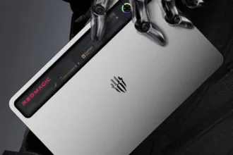 RedMagic Astra 2, RedMagic Gaming Tablet 5 Pro