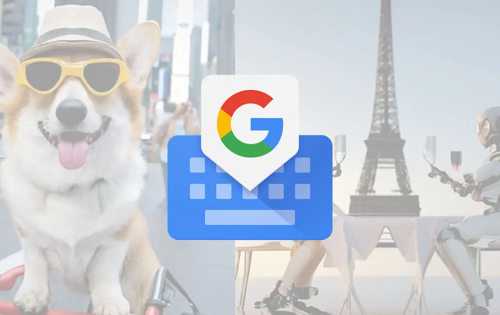 Google Gboard отримає AI-відповіді з розумінням контексту та емоцій 64 Google Gboard AI