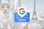 Google Gboard AI