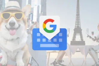 Google Gboard AI