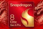 Snapdragon 8 Elite Gen 6 Pro, Qualcomm 2-нм