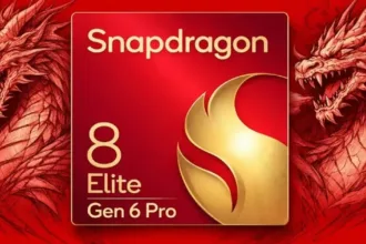 Snapdragon 8 Elite Gen 6 Pro, Qualcomm 2-нм