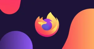 Firefox Project Nova, Mozilla Firefox, Firefox Compact Mode