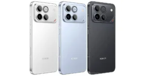 смартфони Honor Win 2