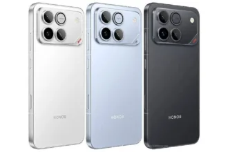 смартфони Honor Win 2