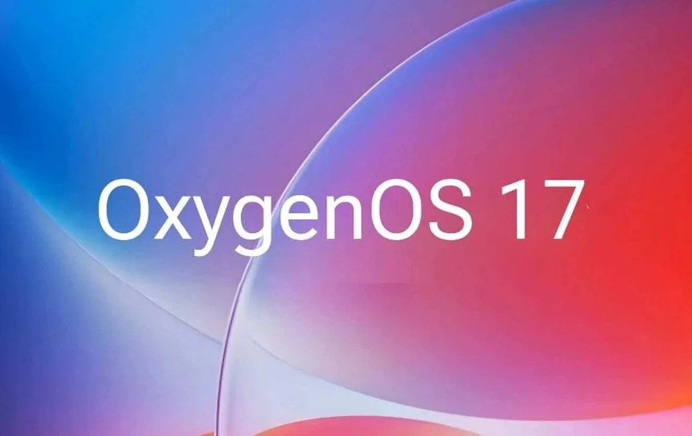 OxygenOS 17, Android 17, OnePlus