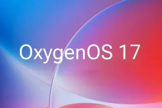 OxygenOS 17, Android 17, OnePlus