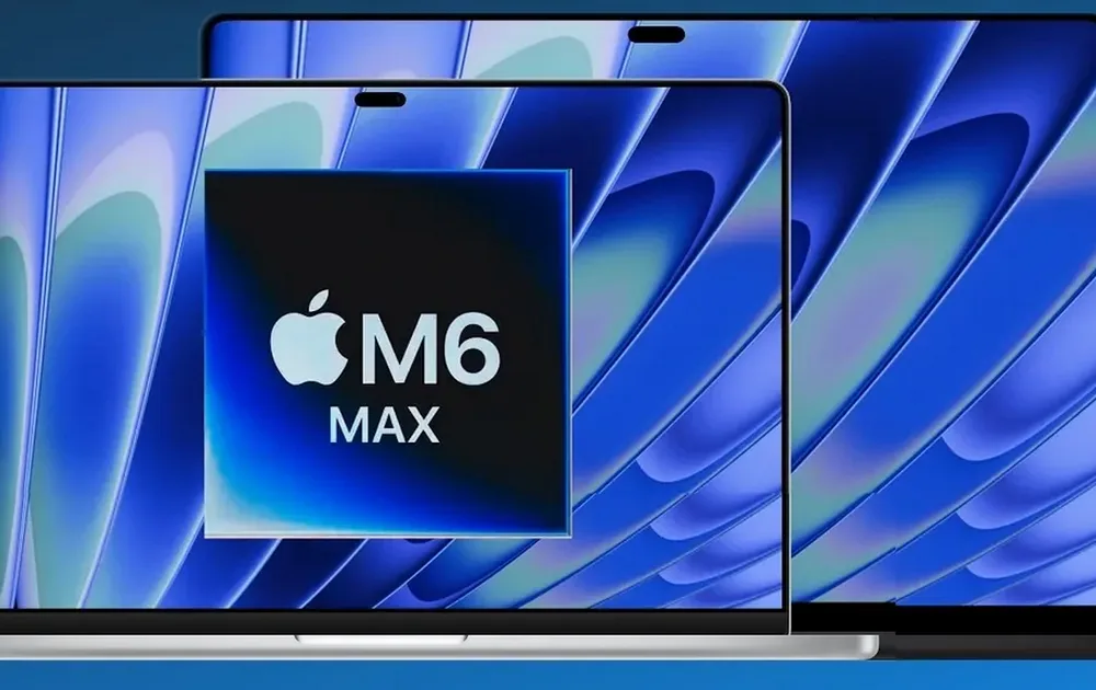 Apple M6 MacBook Pro, MacBook Pro M6, Apple M6
