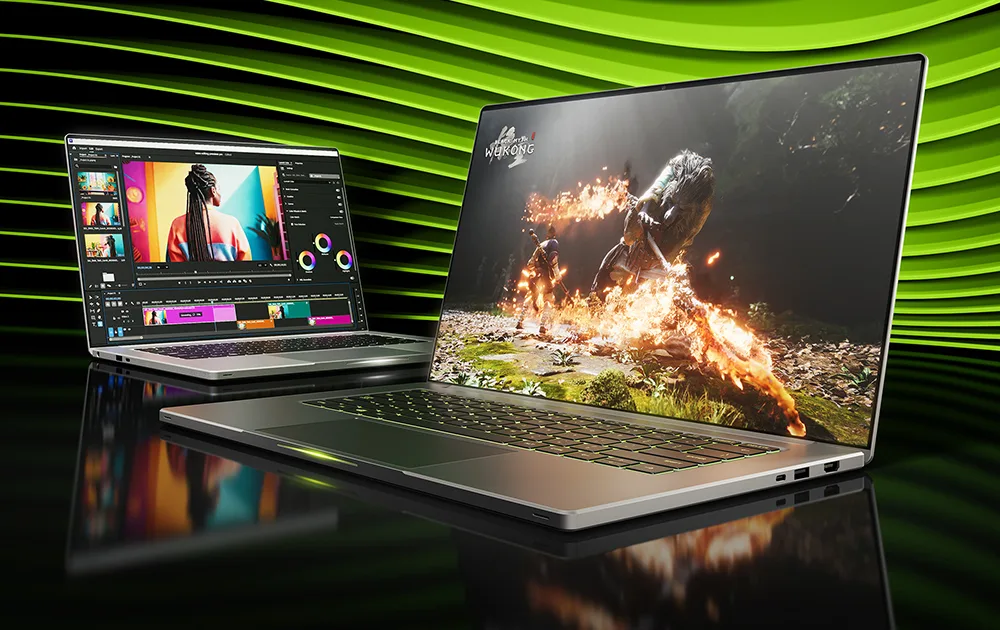 Microsoft Surface, NVIDIA N1, NVIDIA N1X
