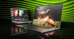 Microsoft Surface, NVIDIA N1, NVIDIA N1X