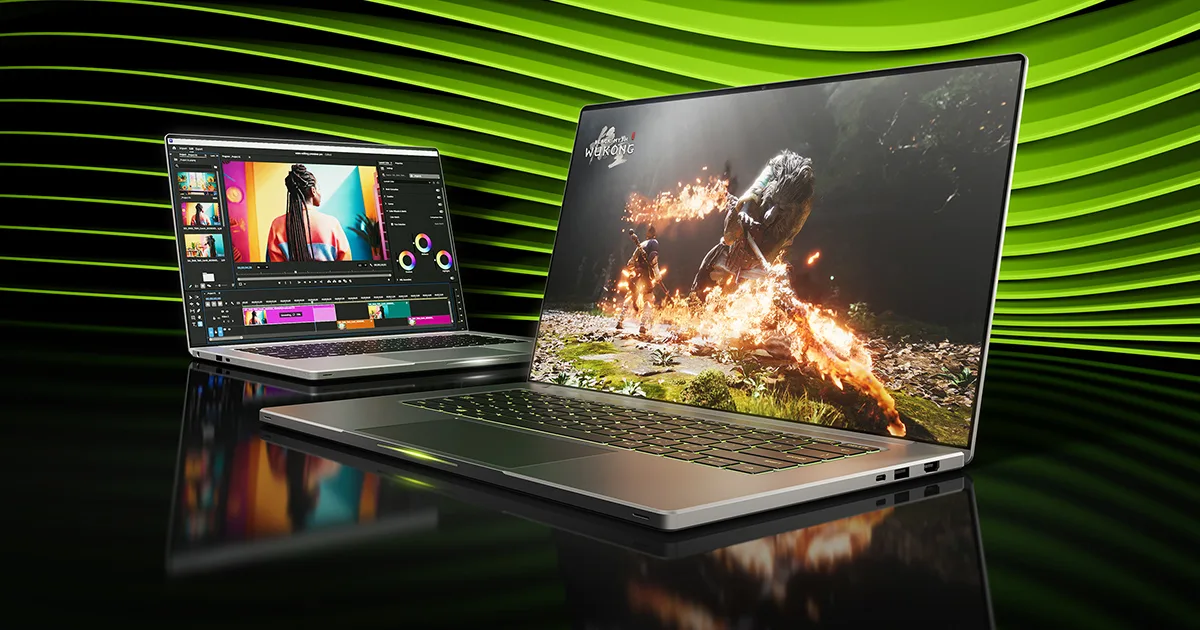 Microsoft Surface, NVIDIA N1, NVIDIA N1X