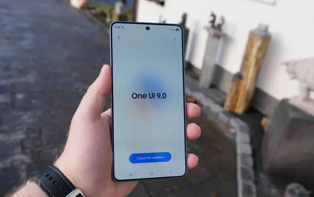 Журнал дзвінків One UI 9 нарешті об'єднає WhatsApp і Google Meet в одному місці 67 Samsung One UI 9