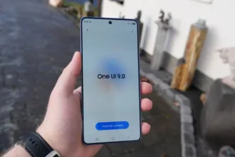 Журнал дзвінків One UI 9 нарешті об'єднає WhatsApp і Google Meet в одному місці 38 Samsung One UI 9