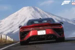 Bowie Knife99 Forza Horizon 6,